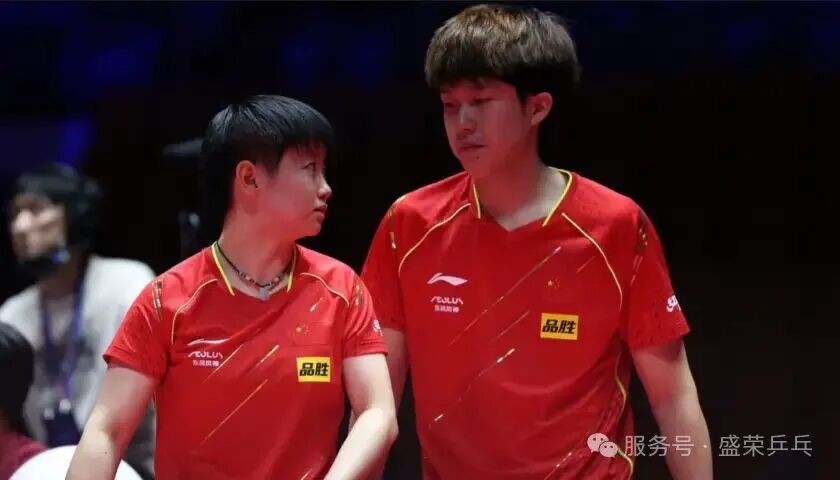 2026年2月国乒赛程：聚焦两大焦点赛事，战略布局引期待