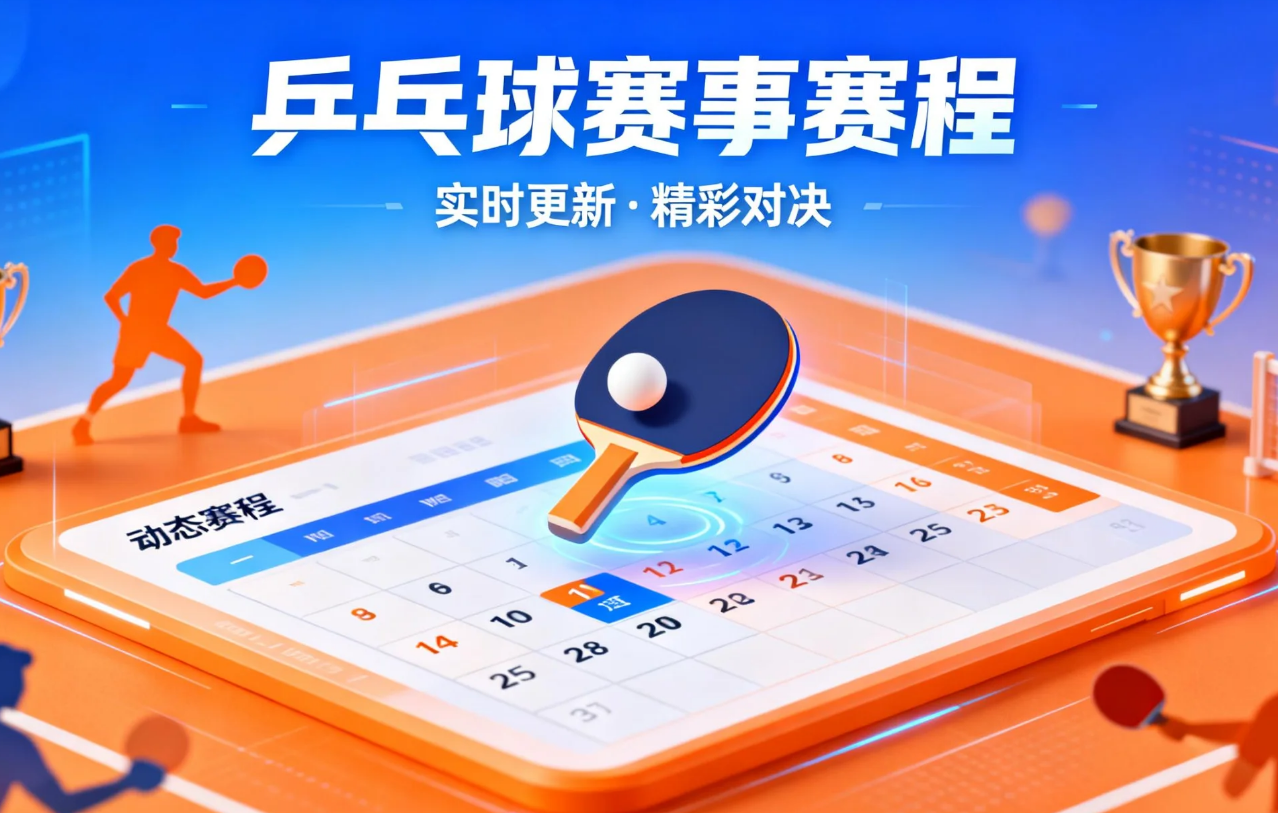 如何发布赛程？